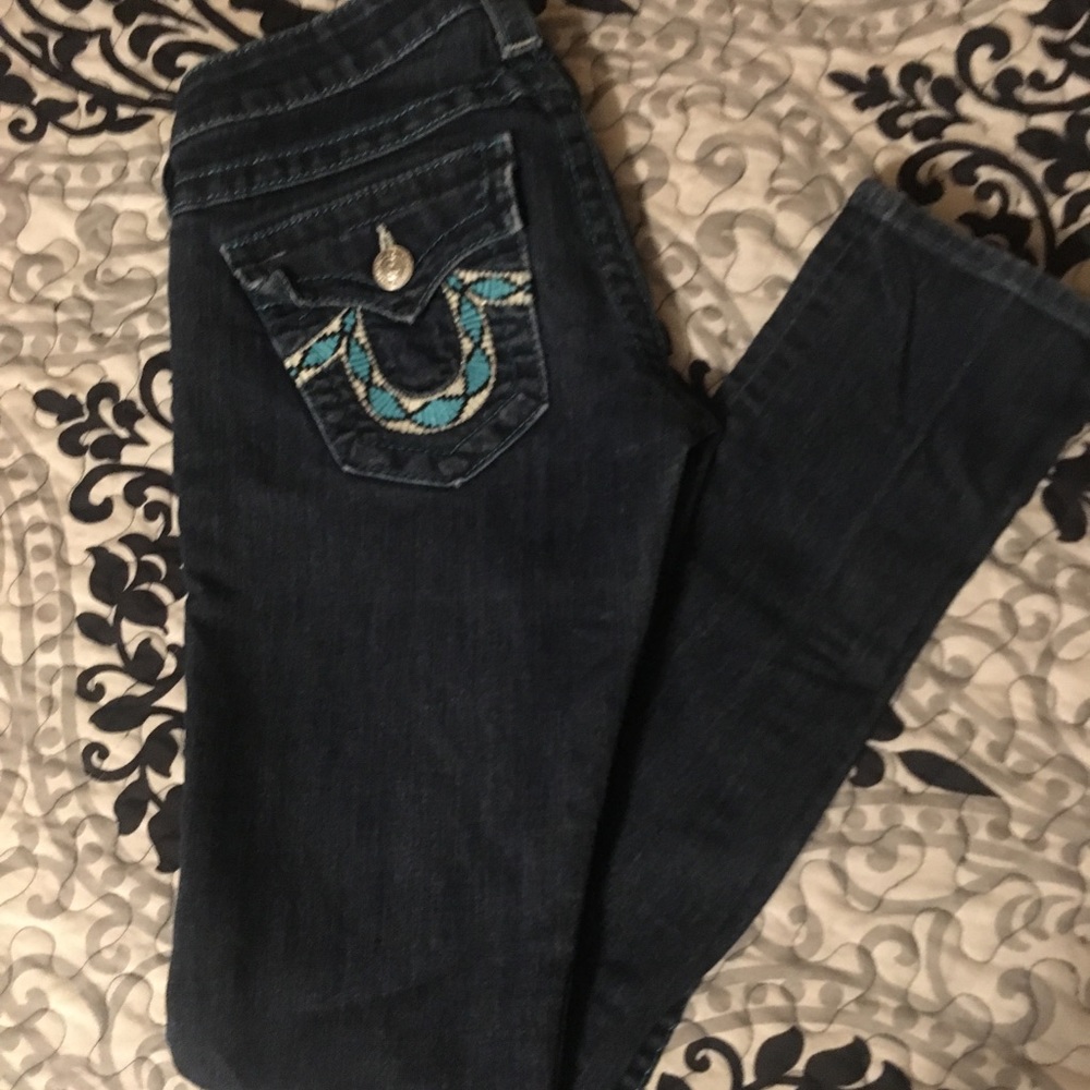 True Religion